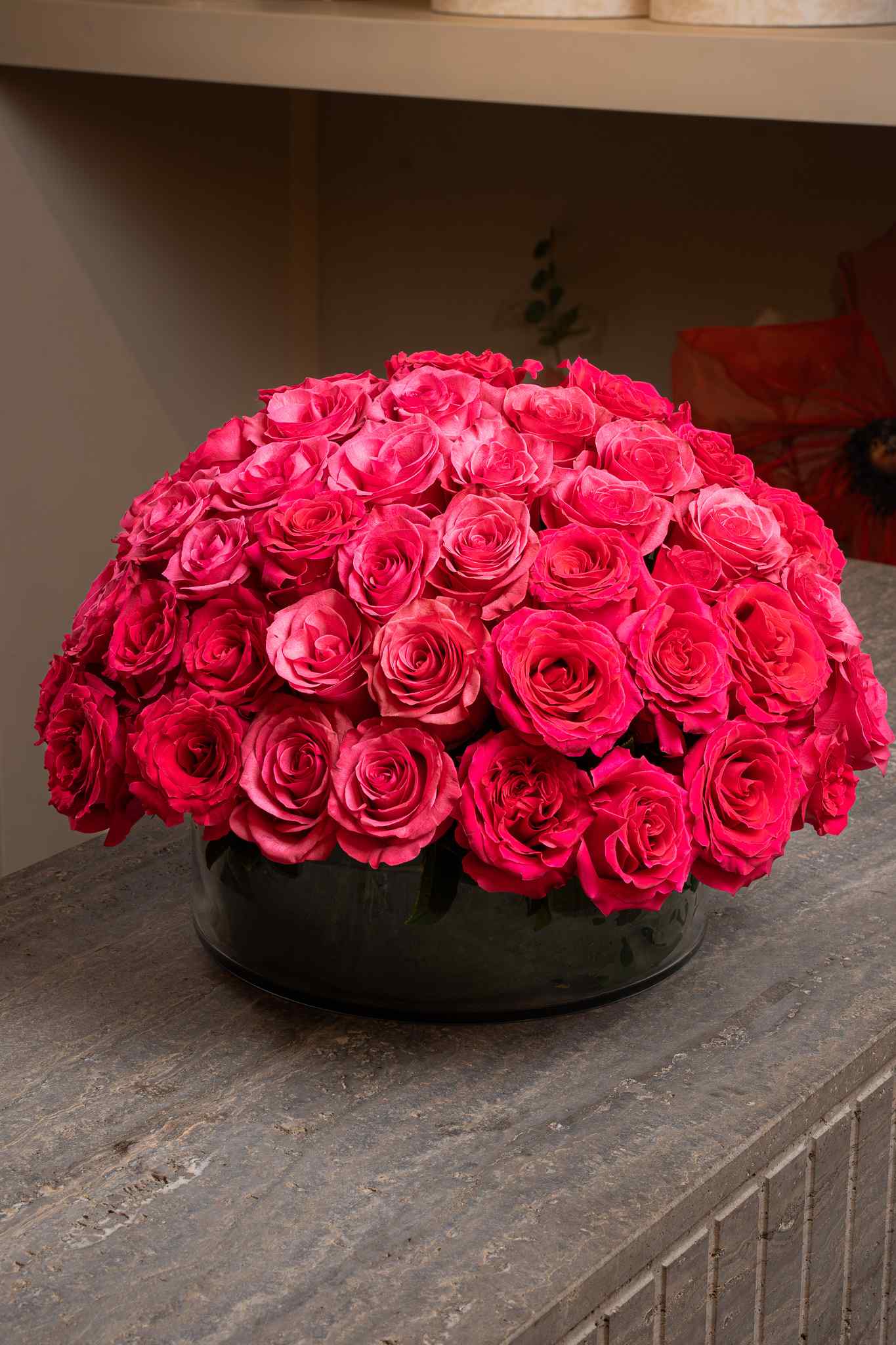 Pink Jar